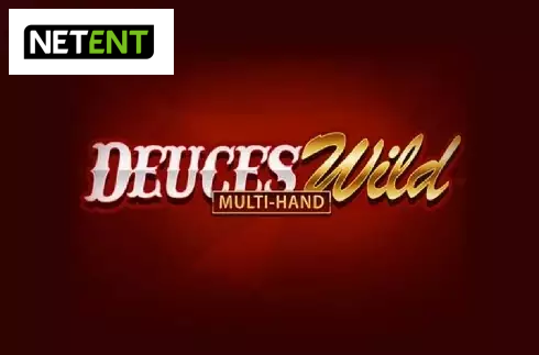 Deuces Wild MH